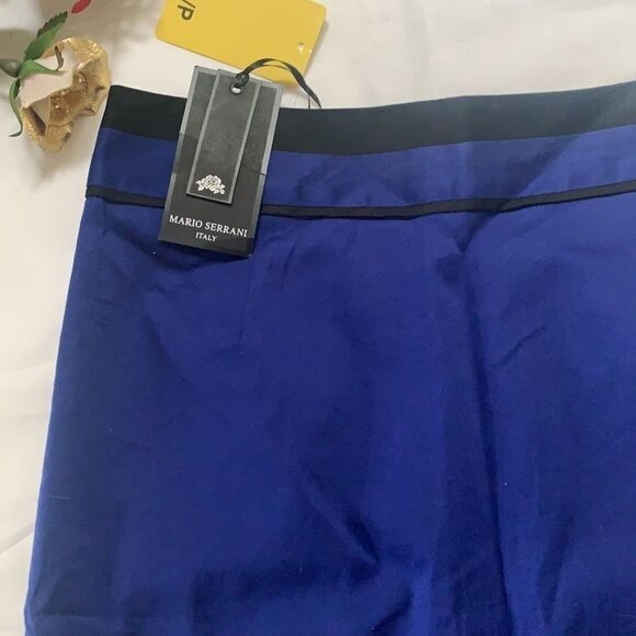 💥nwt Mario Serrani Italy Skirt💥 - Picture 3 of 7